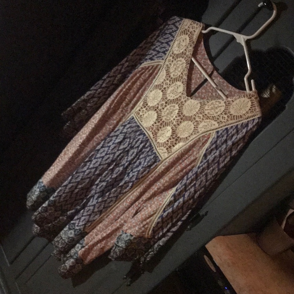 John*Mark Tunic